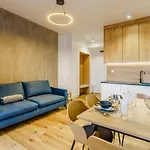 Lighthouse - Sauna & Fitness & Jacuzzi - Baltic Marina 公寓 *